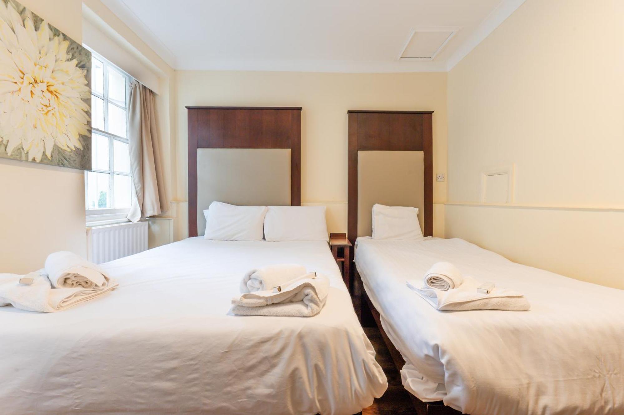 Astoria 3* Londres