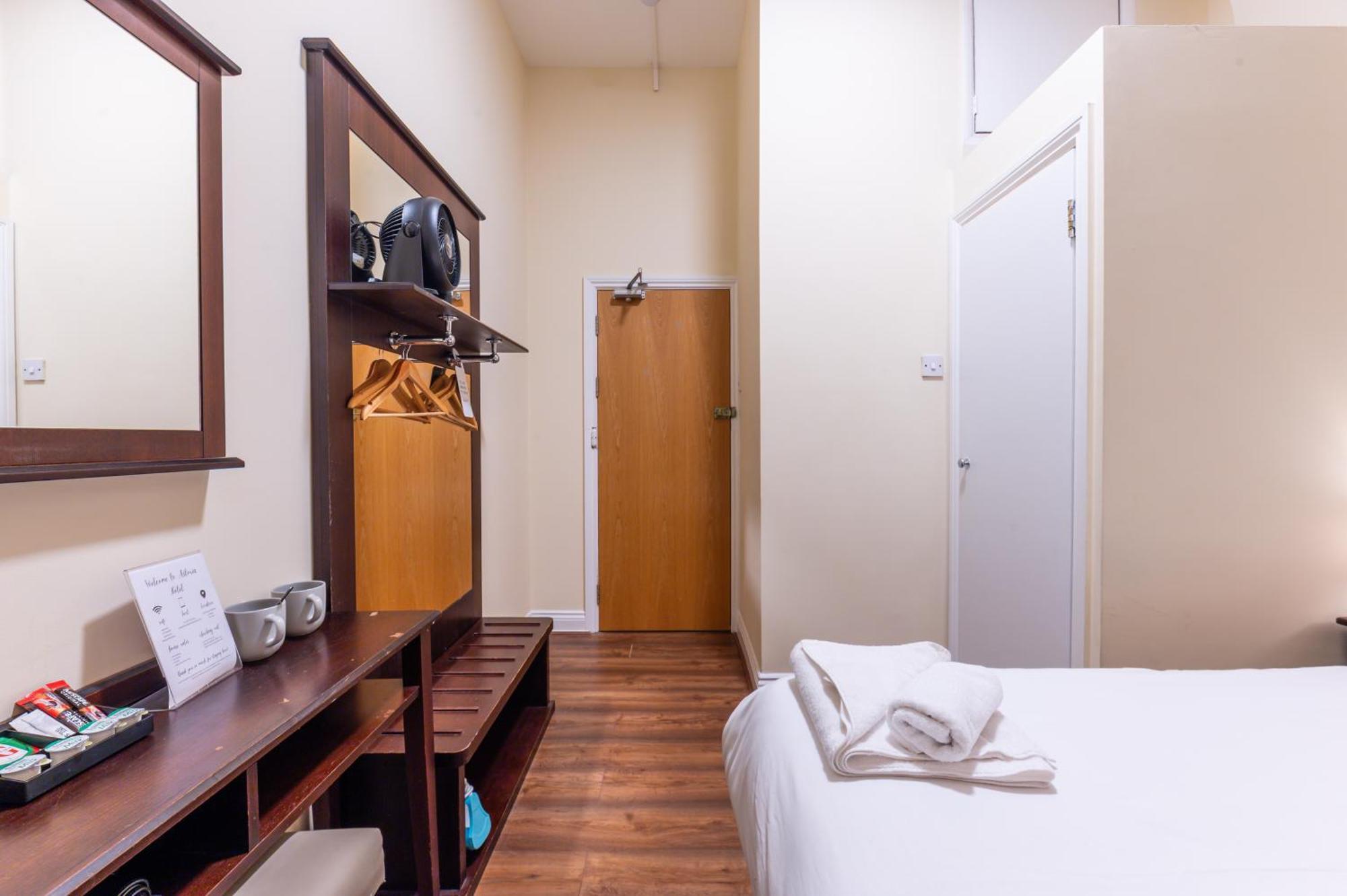 Casa de hóspedes Astoria 3*
