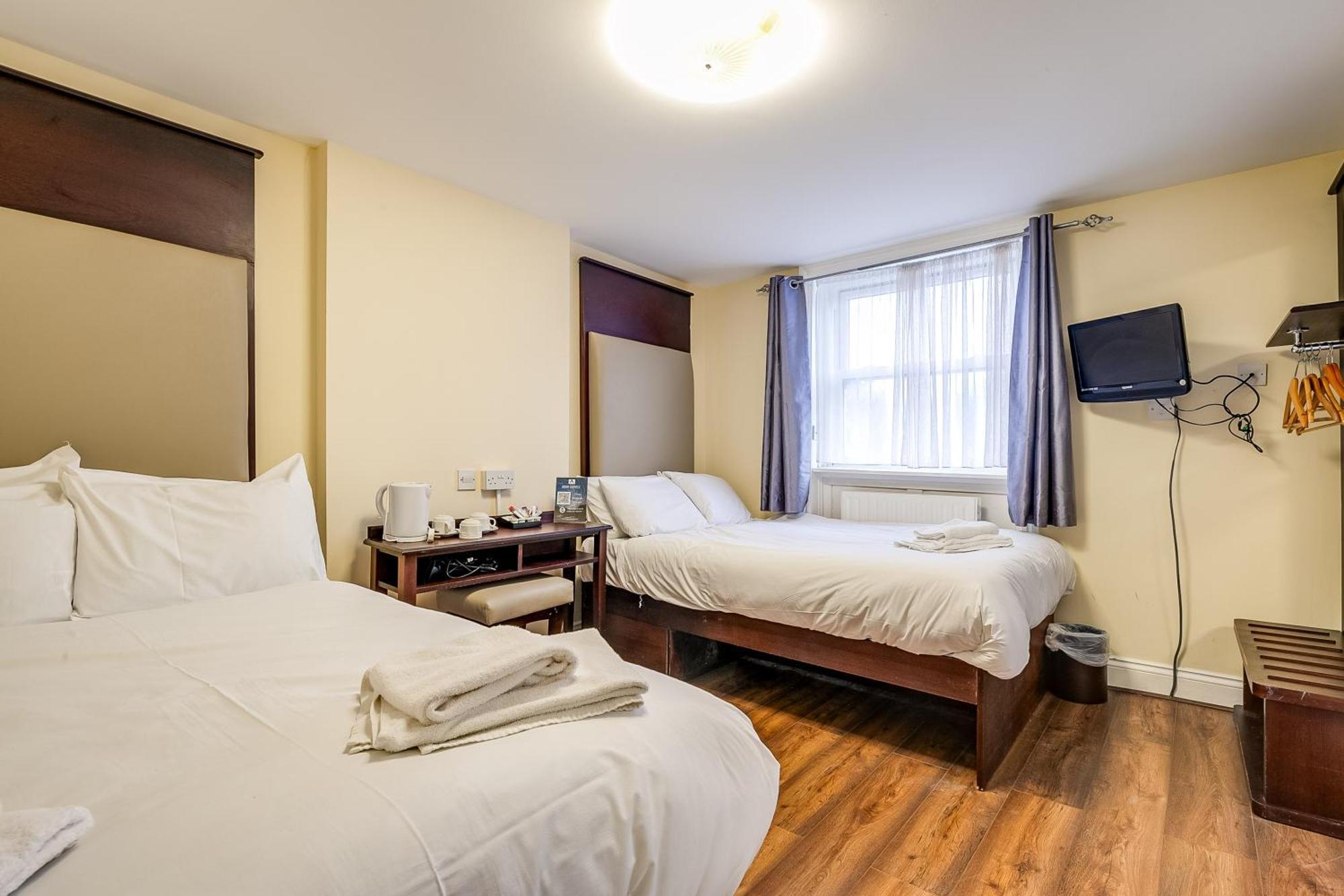 Casa de hóspedes Astoria 3*