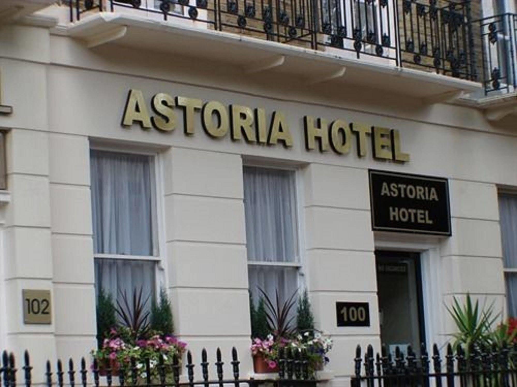 Casa de hóspedes Astoria 3*